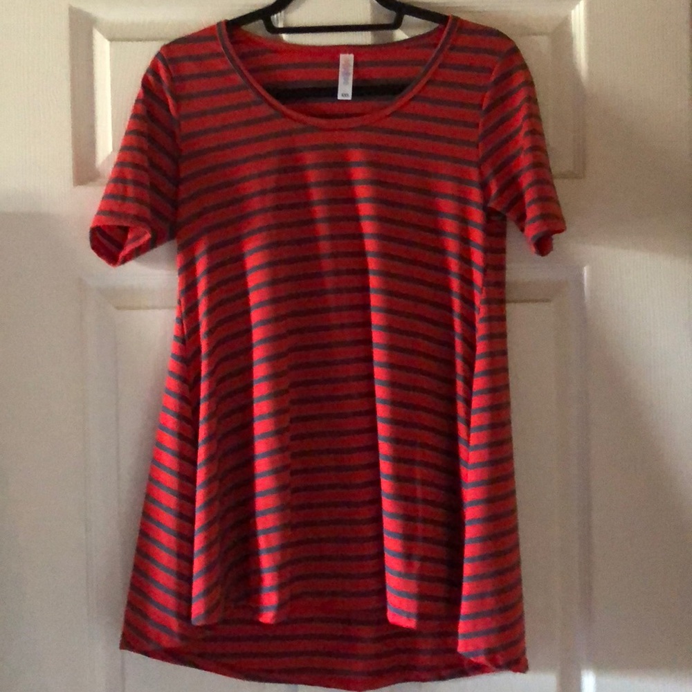 LuLaRoe Perfect T